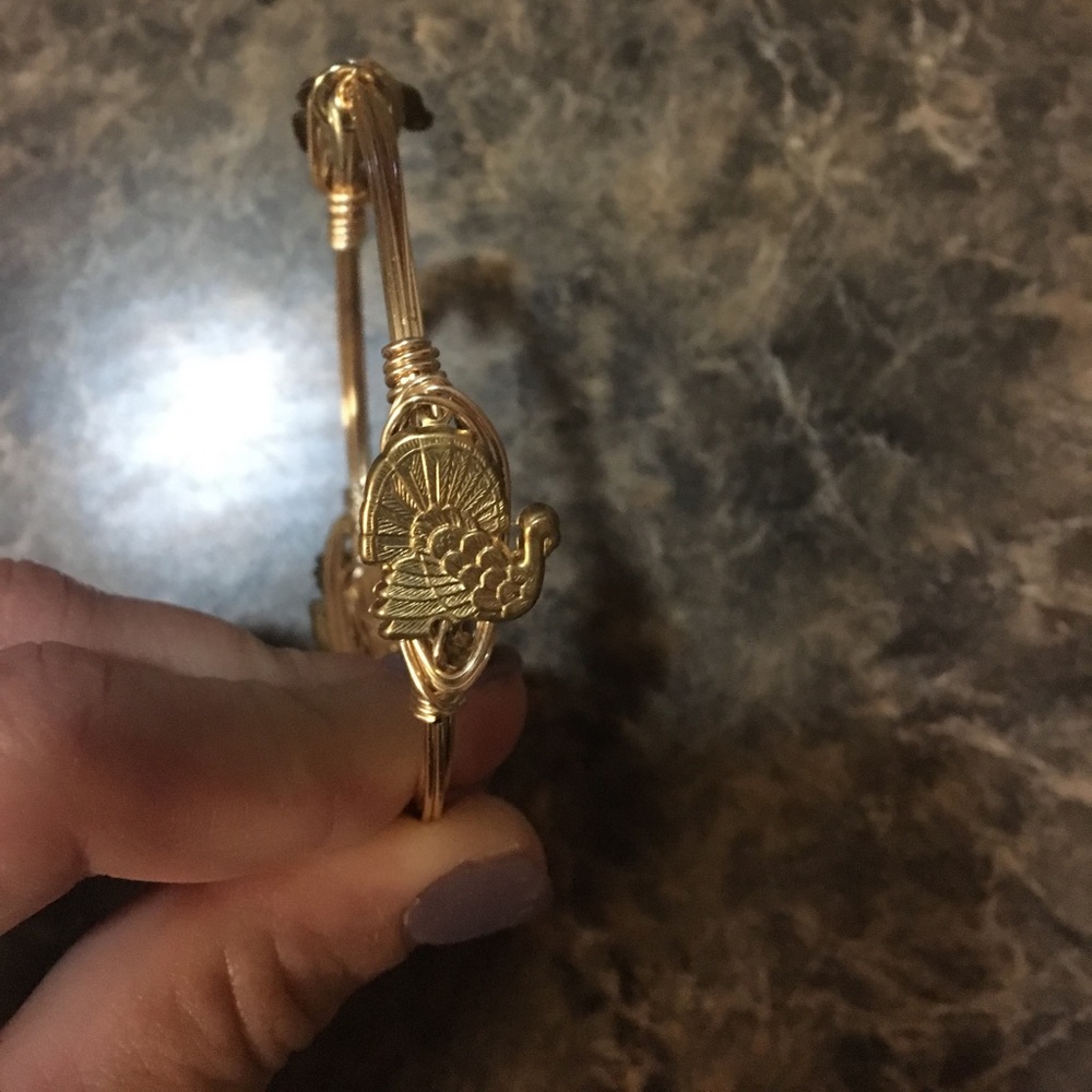 Turkey bangle